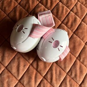 Alpine muffy baby ear muffs noise protection